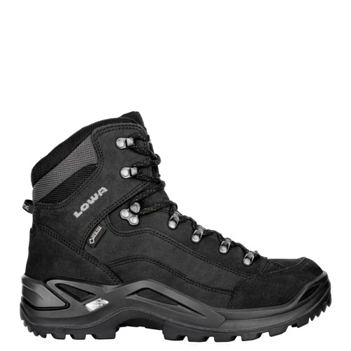 Lowa Adult Renegade Mid Men GTX S grau
