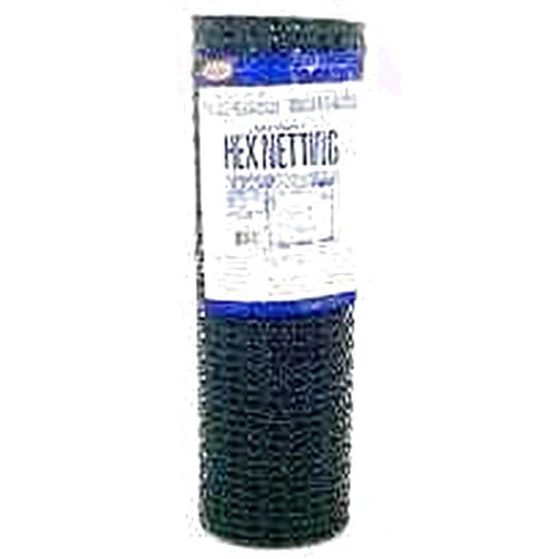 JACKSON WIRE INTERNATIO Jackson Wire 12014829 Vinyl Poultry Netting, 1