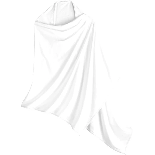 Coolibar UPF 50+ Women's Bodrum Sun Shawl - Sun Protective