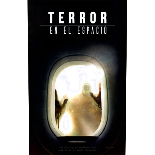 Spanish Edition by La Pastilla Roja Ediciones (Author), Salva J. Luzzy (Author), Antonio Matiola (Author), Victor Blazquez (Author), Pablo Cajas (Author), Marc Sabate (Author), Miguel Aguerralde (Author), Javier Fernandez Bilbao (Author), Antonio Gonzalez Mesa (Author), Nestor Allende (Illustrator) & 6 more Terror en el espacio (Spanish Edition)