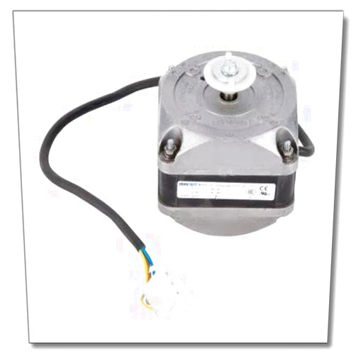 Turbo Air 3963226710 TURBO AIR 3963226710 CONDENSER FAN MOTOR (3963226710)