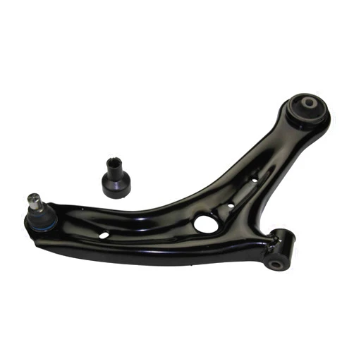 MOOG RK621614 Suspension Control Arm and Ball Joint Assembly front left lower