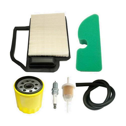ESEYAIDA 20 083 02-S Air Filter Kit - Fits for Kohler SV470 SV471 SV480 SV530 SV540 engine - For Cub Cadet LT1040 LT1042 LT1045 LTX1040 LTX1042 LTX1045 RZT42 Lawn Mower