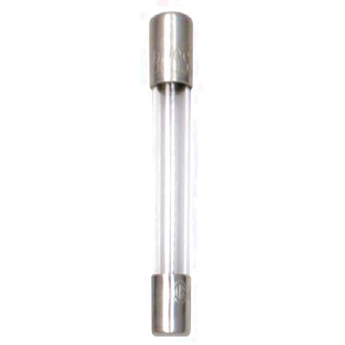 Bussmann Division BP/AGC-3-RP Agc-3 Auto Fuse