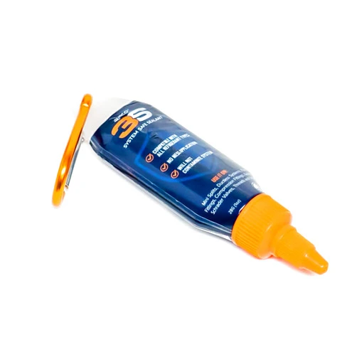 ALoEu Supco 3S System Safe Sealant Apply on HVAC&R Fittings and Valves 1oz Tube