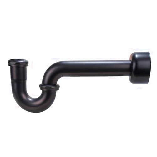 Plumb USA P-Trap, 1 1/2