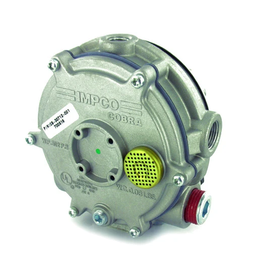 IMPCO COBRA Generic Convertor