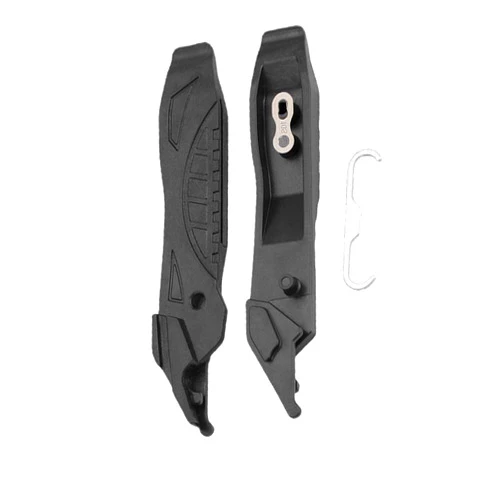 LIANGGEHAIZI Bike Link Plier Multifunctional Bicycle Tire Lever Quick Release Bicycle Tire Repair Tool for Mountain Bike Road Bike