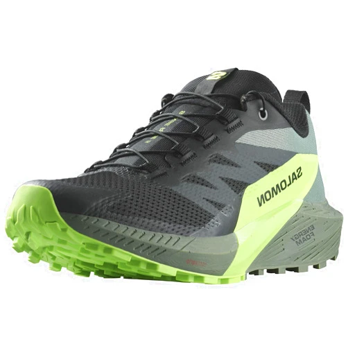 Salomon Men's Sense Ride 5 Hiking Shoe