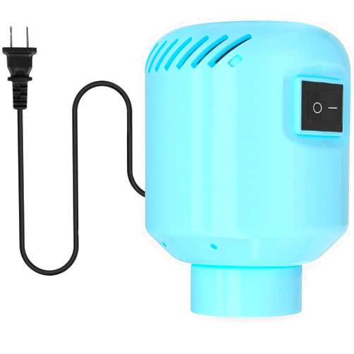 WANALIT Electric Air Pump Only for Vacuum Storage Bags