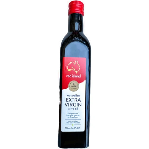 Generic Trader Joe's Australian Extra Virgin Olive Oil, Cold Pressed, 16.9 Fl Oz (Pack of 1)