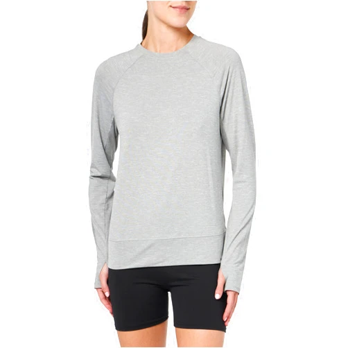 prAna Women's Sol Searcher Long Sleeve Top