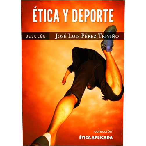 Spanish Edition by José Luis Pérez Triviño (Author) Format: Kindle Edition Ética y deporte (Ética aplicada) (Spanish Edition)