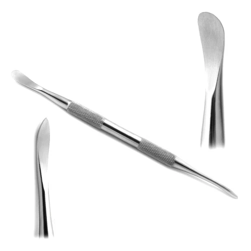 Medspo Professional Dental Periosteal Elevators | Composite Restorative Implants | Luxating Filling | Surgical Root Extraction Spreading | Osteotome Periotome Instruments (Molt 9)