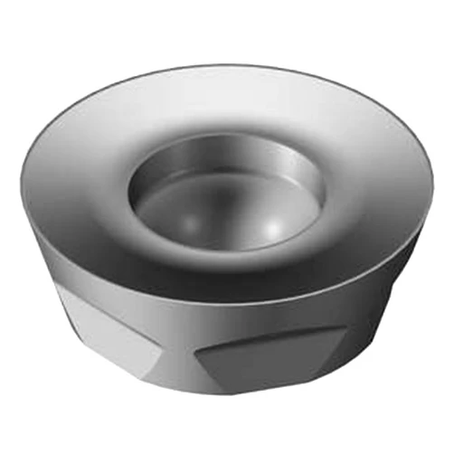 Sandvik Coromant PART NO. SVK44077 R300-0828E-PL 1010 Sandvik, Carbide CoroMill 300 Insert for Milling