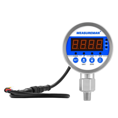 MEASUREMAN 3-1/8