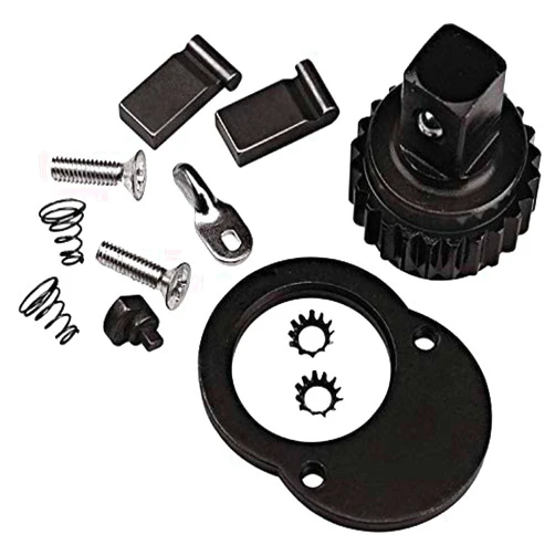 Titan 11083 3/8-Inch Drive 36-Tooth Ratchet Repair Kit, Compatible with Titan 12045, 11073 & 11086