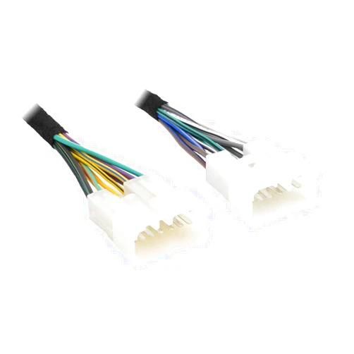 Axxess Amp Bypass Harness Toyota 2005-Up