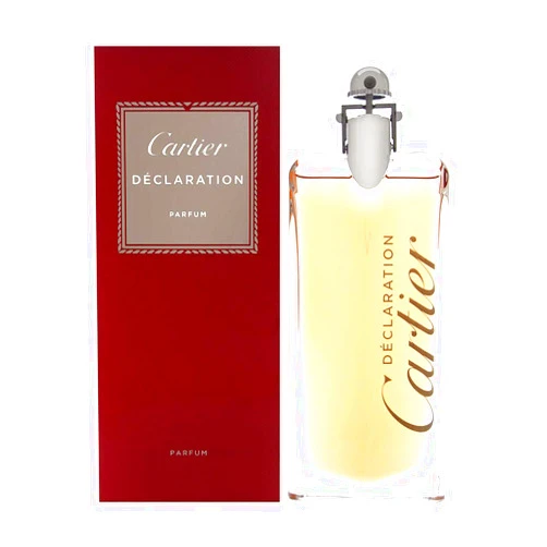 CARTIER Declaration for Men 3.3 oz Parfum Spray