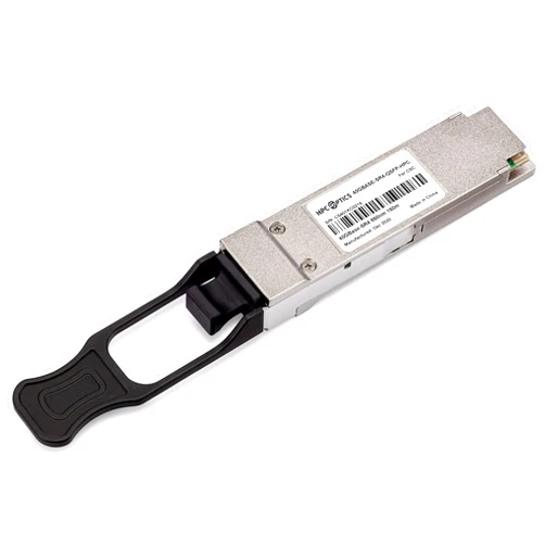 HPC Optics Compatible with NVIDIA Mellanox MC2210411-SR4 40GBASE-SR4 QSFP+ Transceiver | 40G SR4 MMF 850nm MC2210411-SR4-HPC