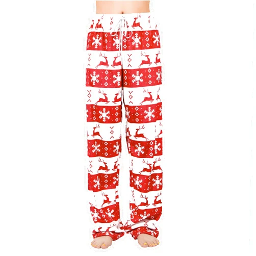 Century Star Women's Plush Fuzzy Pajama Pants Warm Cozy Pj Bottoms Drawstring Lounge Pants Fleece Sweatpants Fluffy Sleepwear