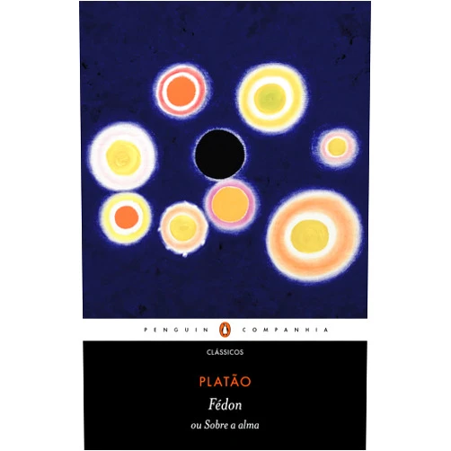 Portuguese Edition by Platão (Author), Gabriele Cornelli (Introduction, Translator, Other Contributor), Alceu Chiesorin Nunes (Cover Art) & 1 more Format: Kindle Edition Fédon: ou Sobre a alma (Portuguese Edition)