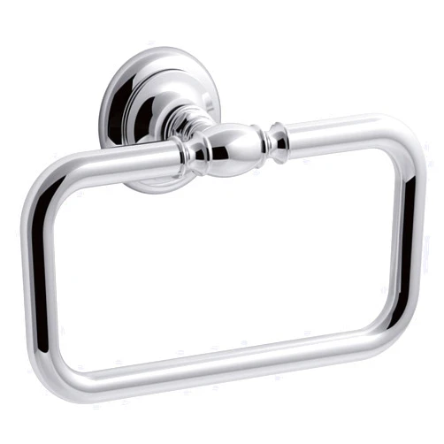 Kohler Artifacts Towel Ring