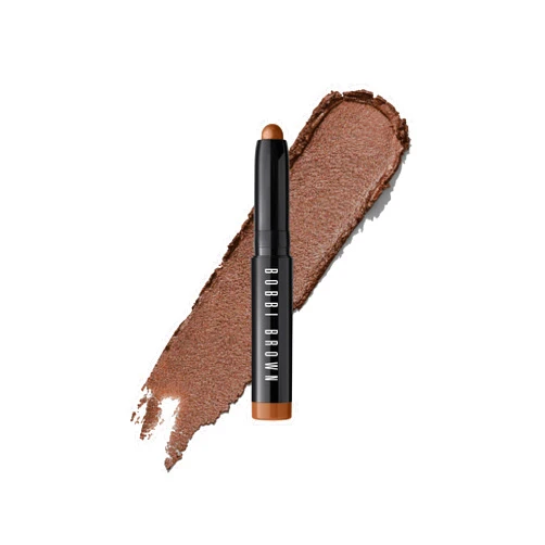 Bobbi Brown Long-Wear Cream Shadow Stick | 24-Hour Eyeshadow Stick | High-Pigment, Buildable Shades with Three Finishes