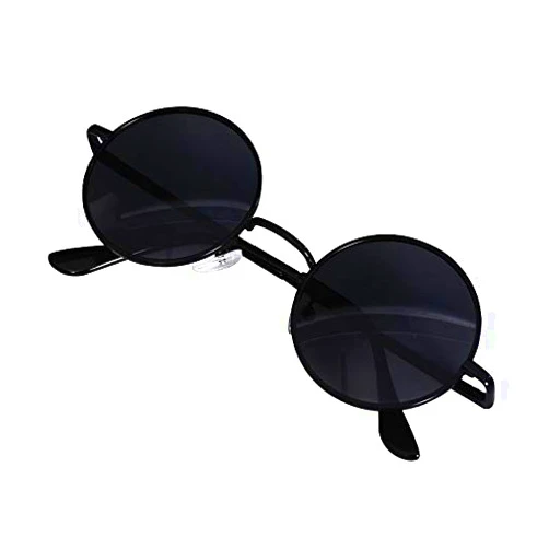 Rulercosplay Cosplay Glasses of Gojo Satoru/Yuji Itadori for Anime Jujutsu Kaisen Cosplay, Anime Cosplay Sunglasses
