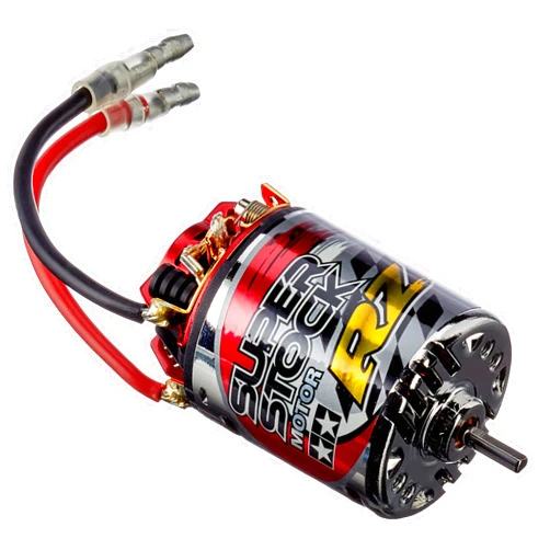 Tamiya 300053697 Super Stock Motor Rz