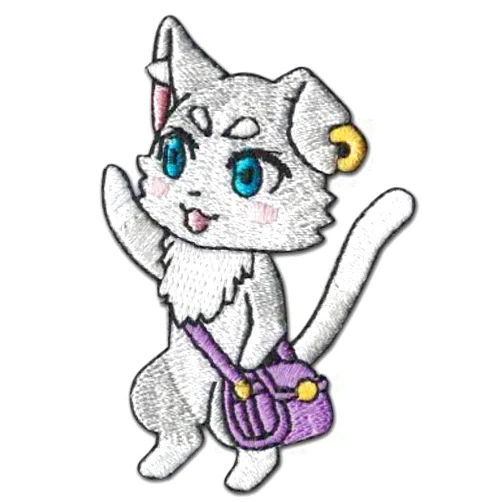 Great Eastern Entertainment Re Zero- Pack Patch