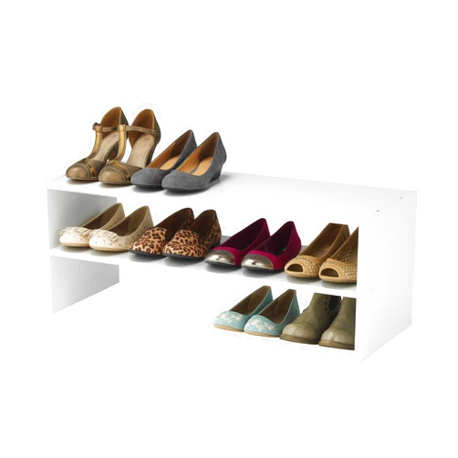 Whitmor Stackable 31