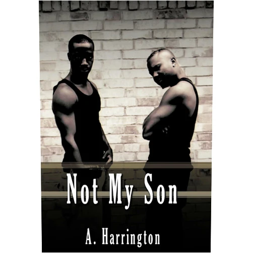 A Harrington Not My Son