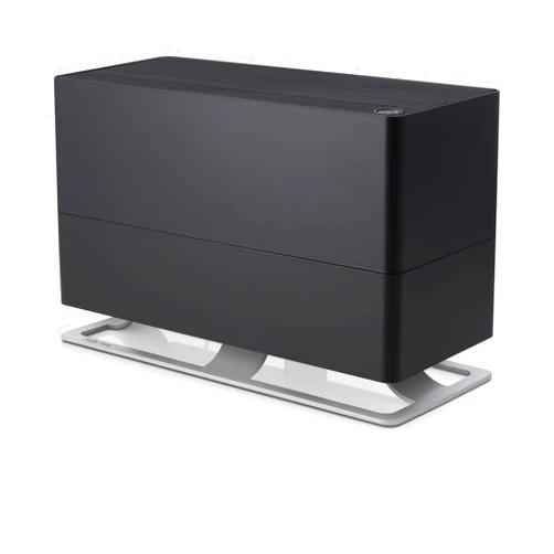 Stadler Form O-025 OSKAR BIG Humidifier, Black