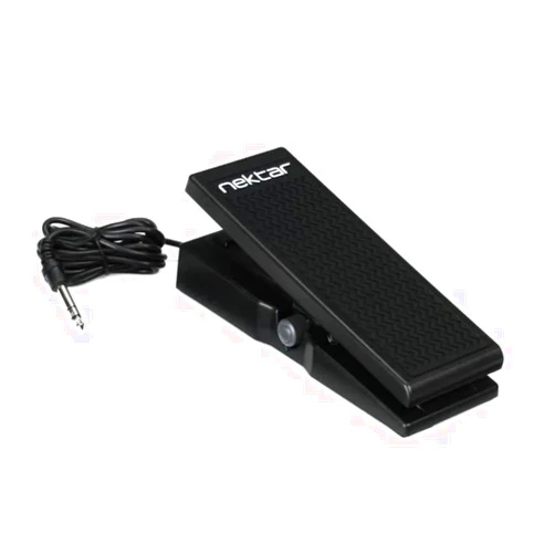 Nektar Expression Pedal (NX-P) ,Black , pack of 1