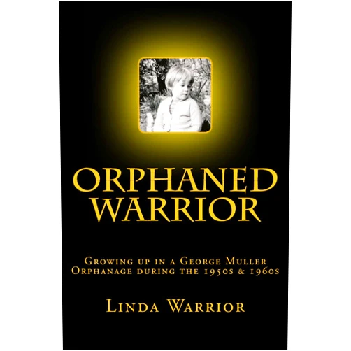 By Linda Warrior (Author), Janet and Derek Bygone Bristol Books (Photographer) Format: Kindle Edition Orphaned Warrior