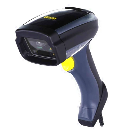 Wasp Technologies Wasp WDI7500 2D Barcode Scanner