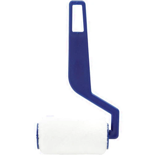 Asahipen MR-Set Mini Roller Bucket for Painting, 3.0 inches (75 mm) with Simple Tray