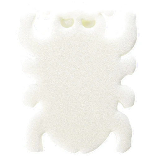 Rola-Chem 2 pack Scumbug (tm) Oil-Absorbing Sponge Devours Scum, Slime & Grime From Pools & Spas