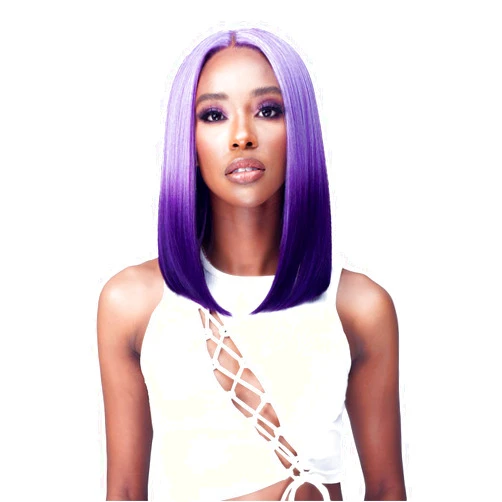 BOBBI BOSS HD Lace Front Wig MediFresh 13X4 Deep Lace MLF256 Vivienne (2TLVP/DP)