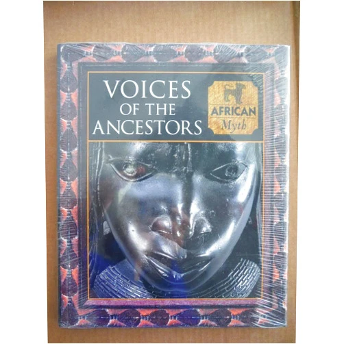 By Tony Allan (Author), Fergus Fleming (Author), Charles Phillips (Author), Time-Life Books (Editor) & 1 more Voices of the Ancestors: African Myth (Myth and Mankind)