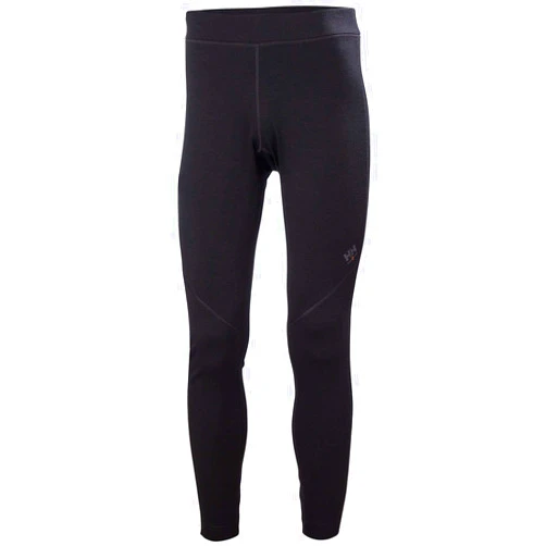 Helly-Hansen Men's Workwear Hh LIFA Merino 3/4 Baselayer Pant