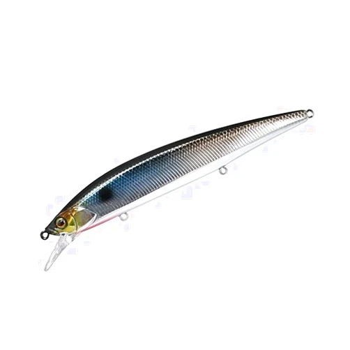 Jackall Rerange Jerkbait