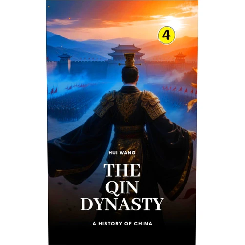 Hui Wang The Qin Dynasty: A History of China