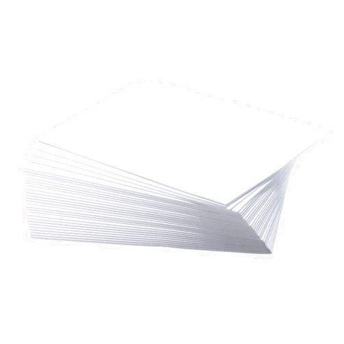 uxcell EVA Foam Sheets White 12 Inch x 9 Inch 2mm Thickness for Crafts DIY Pack of 30
