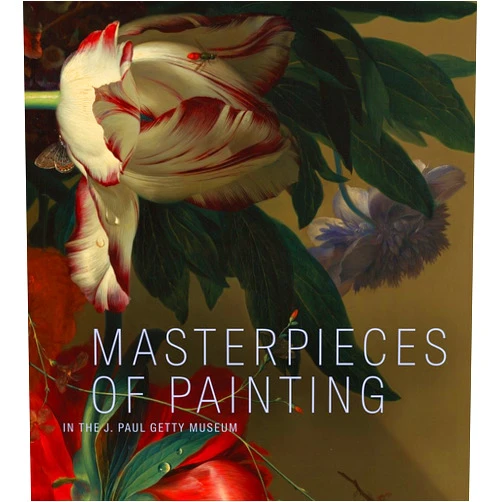 Scott Allan,Davide Gasparotto,Peter Björn Kerber,Anne T. Woollett Masterpieces of Painting: J. Paul Getty Museum