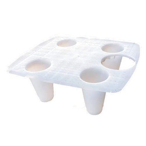 Vistar Water Technologies American Water Solutions Salt Grid Plate for 15
