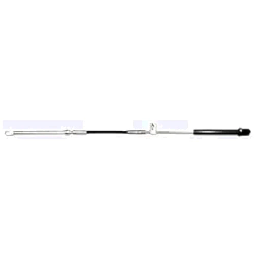 Uflex C36X11 C36 Mercury/Mercruiser/Mariner/Volvo Engine Control Cable, 11'