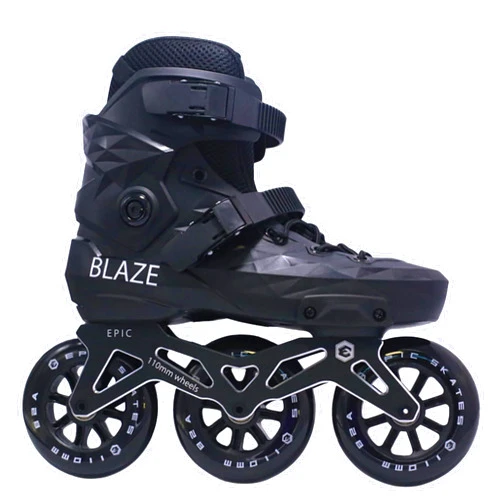 Epic Skates Epic Blaze Inline Skates