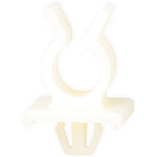 OAUTOO 10pcs 10mm Hood Prop Rod Clip for Nissan 24220-89986